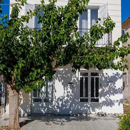Annetas House Leilighet Nea Koroni Eksteriør bilde